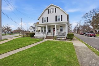 4140 Lewiston Road, Niagara Falls, NY 14305