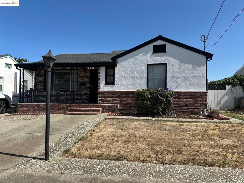 342 W Madill Street, Antioch, CA 94509