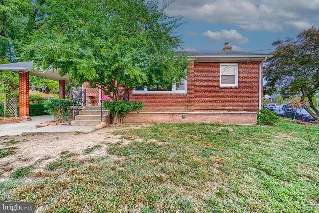 6716 STOCKTON LN, Hyattsville, MD 20784