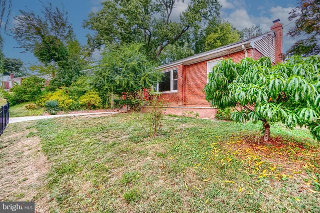 6716 STOCKTON LN, Hyattsville, MD 20784