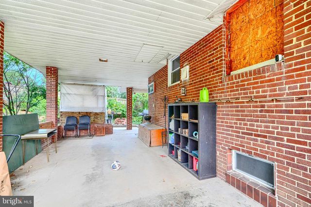 6716 STOCKTON LN, Hyattsville, MD 20784