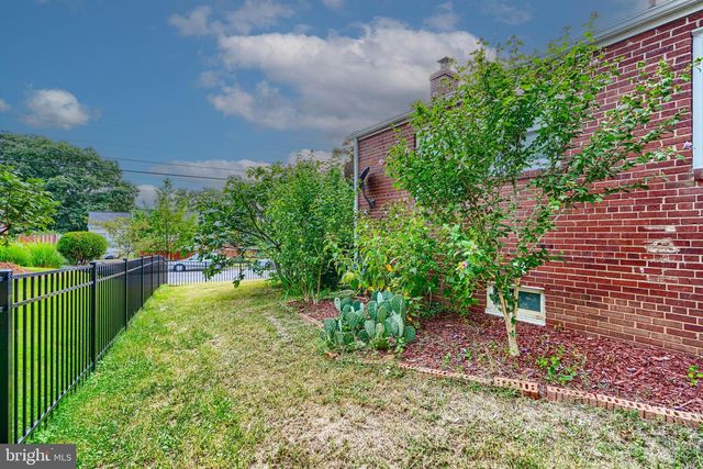 6716 STOCKTON LN, Hyattsville, MD 20784