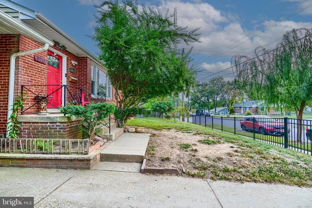 6716 STOCKTON LN, Hyattsville, MD 20784