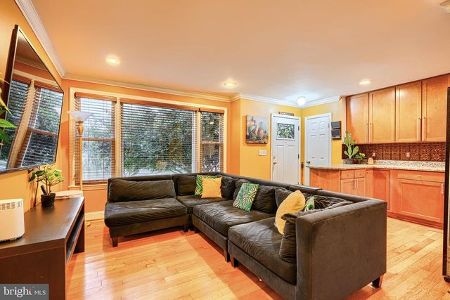 6716 STOCKTON LN, Hyattsville, MD 20784