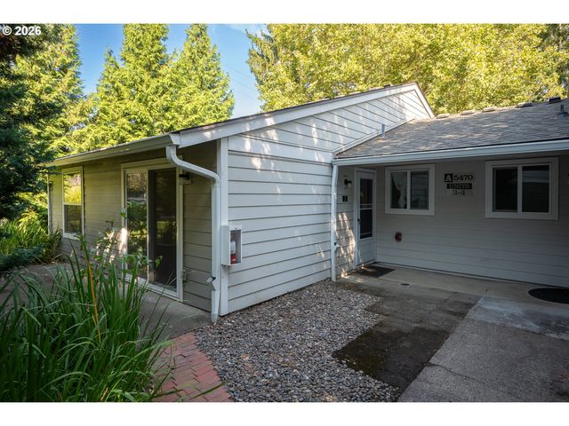 5470 Sw ALGER Ave A3, Beaverton, OR 97005