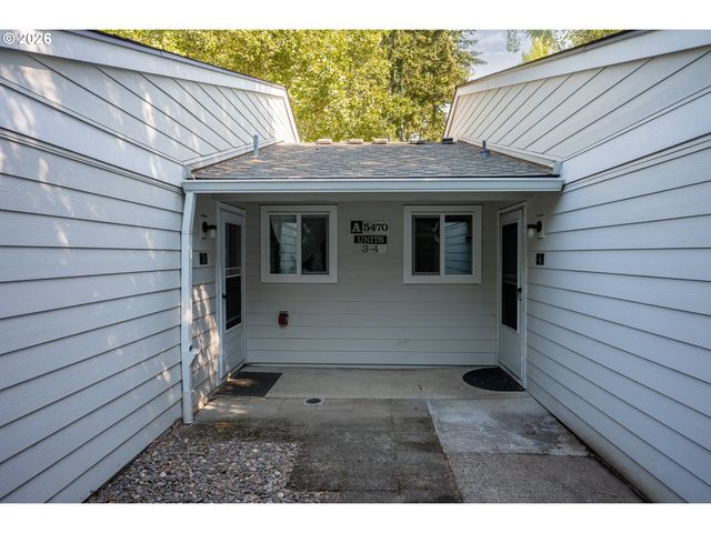 5470 Sw ALGER Ave A3, Beaverton, OR 97005