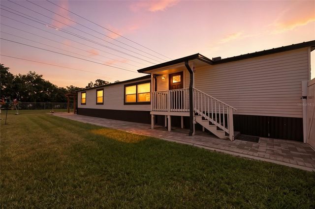 4607 DUNKELD AVENUE, Orlando, FL 32822