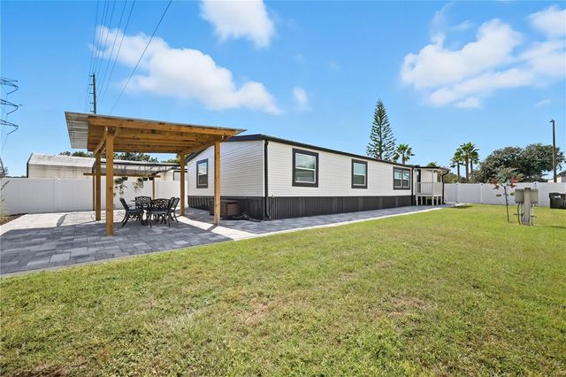 4607 DUNKELD AVENUE, Orlando, FL 32822