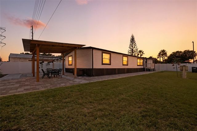 4607 DUNKELD AVENUE, Orlando, FL 32822