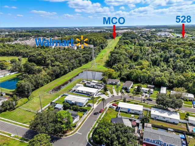 4607 DUNKELD AVENUE, Orlando, FL 32822