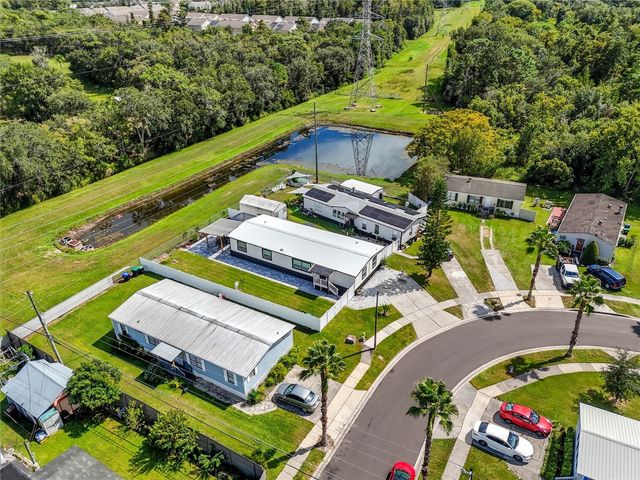 4607 DUNKELD AVENUE, Orlando, FL 32822