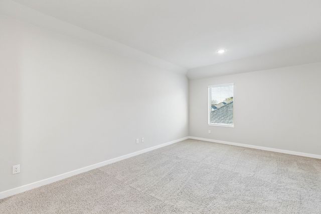 881 Rockcloud Drive, Fort Worth, TX 76052