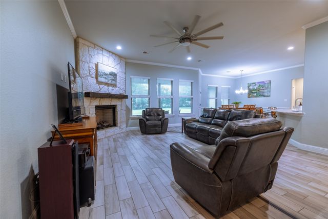 10133 Private Road 5393, Princeton, TX 75407