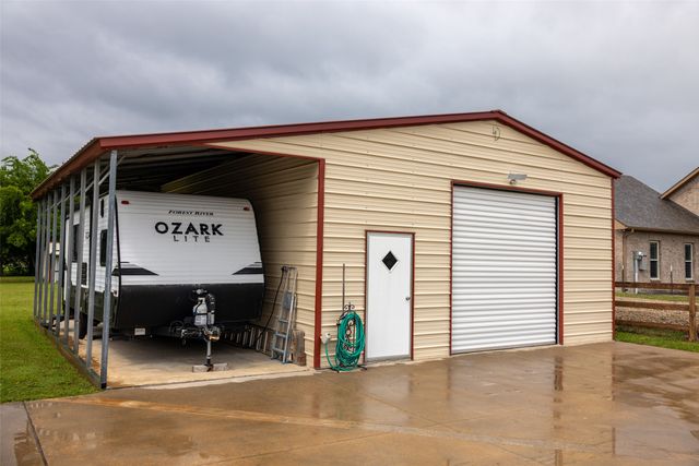 10133 Private Road 5393, Princeton, TX 75407