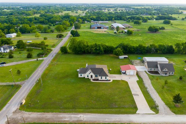10133 Private Road 5393, Princeton, TX 75407