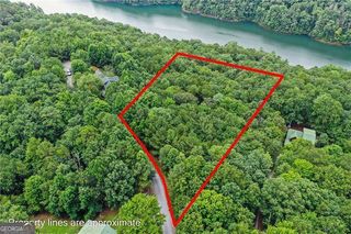 LOT39 Lakeside Trail, Ellijay, GA 30540