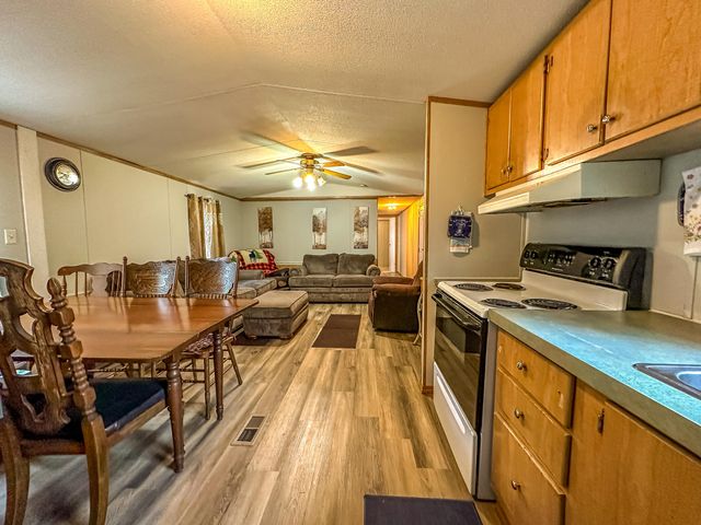 460 N Lake Drive, Burnside, KY 42519