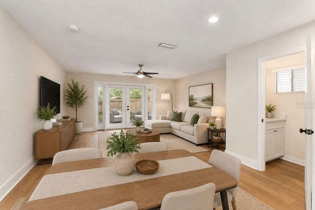 4441 NW 41ST PLACE 24, Gainesville, FL 32606