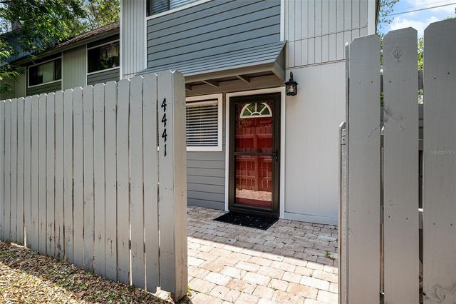 4441 NW 41ST PLACE 24, Gainesville, FL 32606