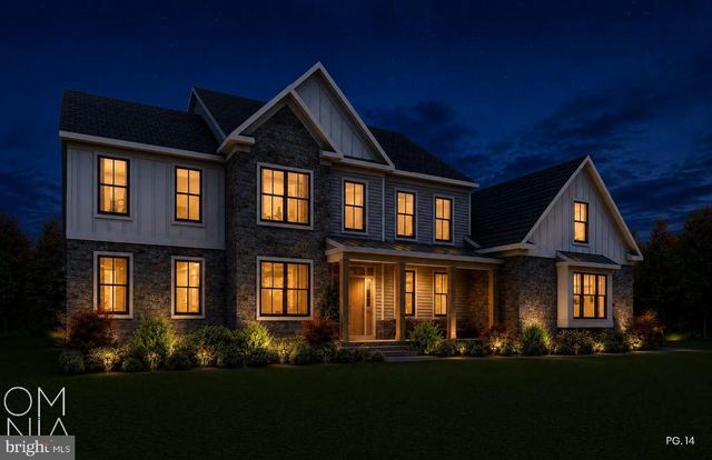 547 KELLERS CHURCH RD, Ottsville, PA 18942