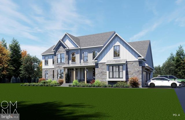 547 KELLERS CHURCH RD, Ottsville, PA 18942