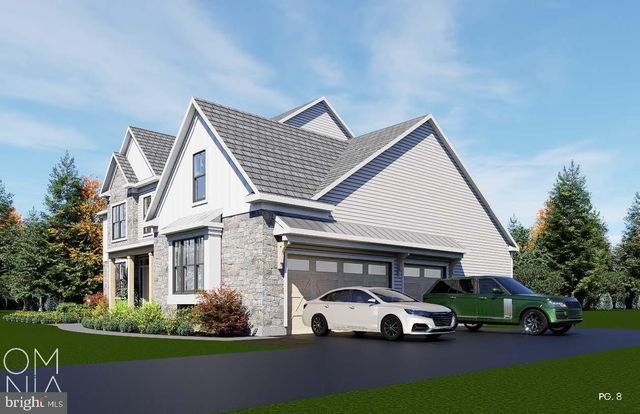 547 KELLERS CHURCH RD, Ottsville, PA 18942