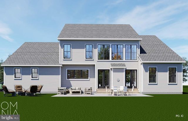 547 KELLERS CHURCH RD, Ottsville, PA 18942