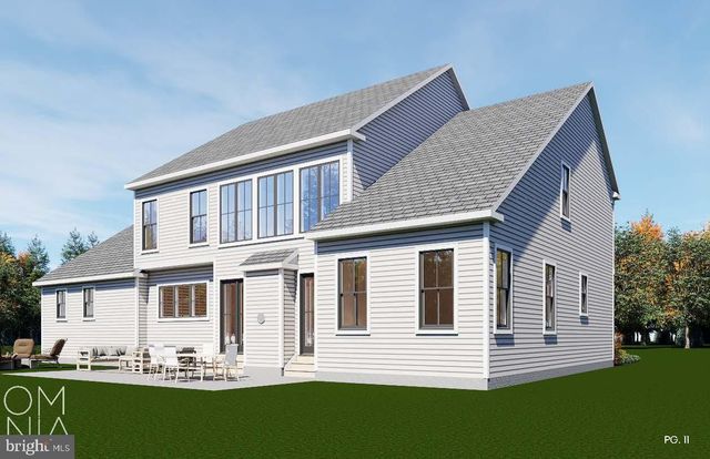547 KELLERS CHURCH RD, Ottsville, PA 18942