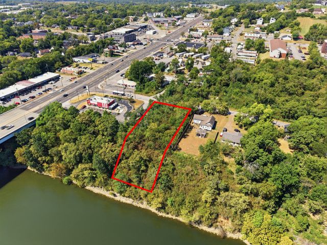 0 Cliff Dr, Nashville, TN 37218