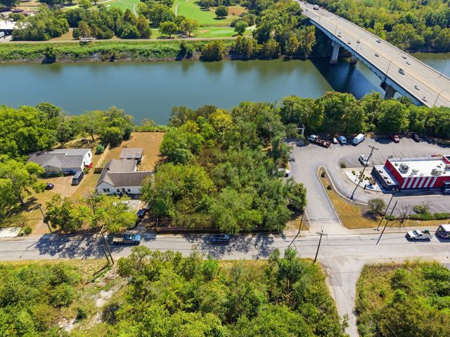 0 Cliff Dr, Nashville, TN 37218