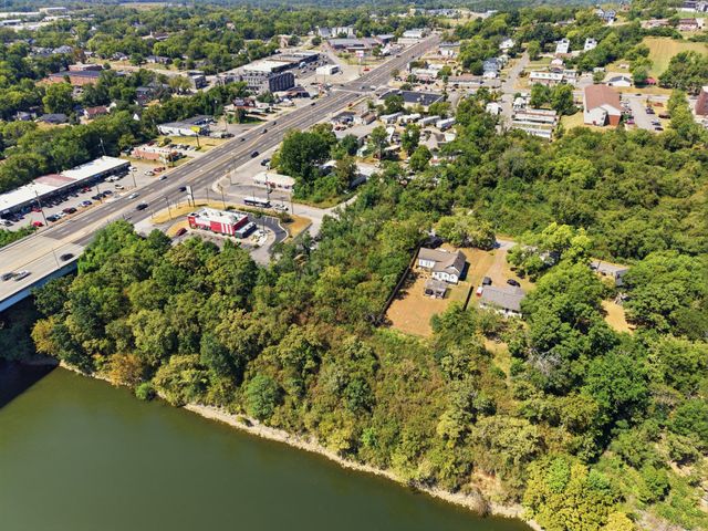 0 Cliff Dr, Nashville, TN 37218