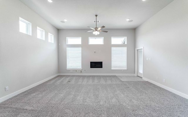 8915 Rose Jade Drive, Iowa Colony, TX 77583