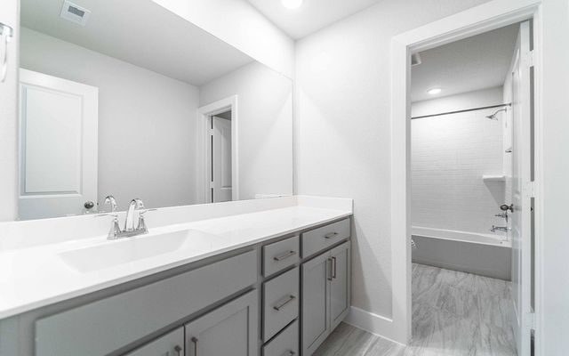 8915 Rose Jade Drive, Iowa Colony, TX 77583