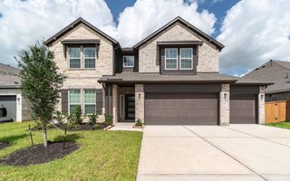 8915 Rose Jade Drive, Iowa Colony, TX 77583
