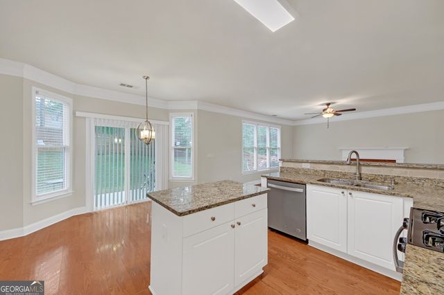 1425 Bridle Path Drive, Lawrenceville, GA 30045
