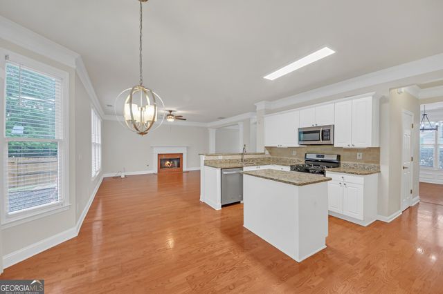 1425 Bridle Path Drive, Lawrenceville, GA 30045