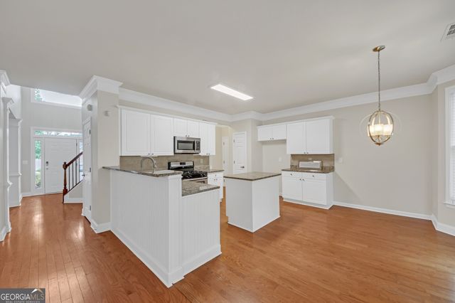 1425 Bridle Path Drive, Lawrenceville, GA 30045