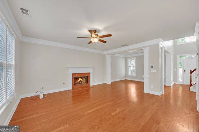 1425 Bridle Path Drive, Lawrenceville, GA 30045