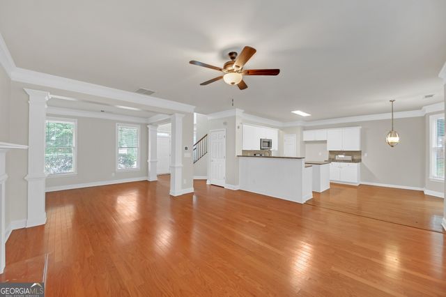 1425 Bridle Path Drive, Lawrenceville, GA 30045