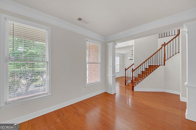 1425 Bridle Path Drive, Lawrenceville, GA 30045