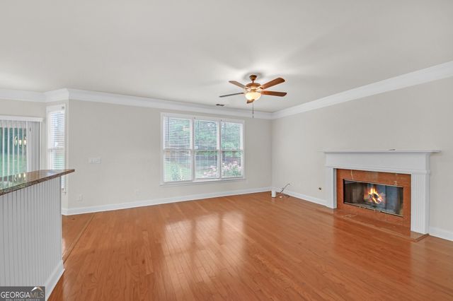 1425 Bridle Path Drive, Lawrenceville, GA 30045