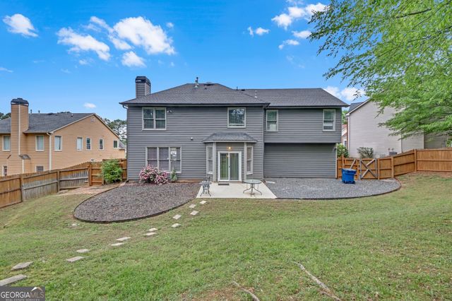 1425 Bridle Path Drive, Lawrenceville, GA 30045