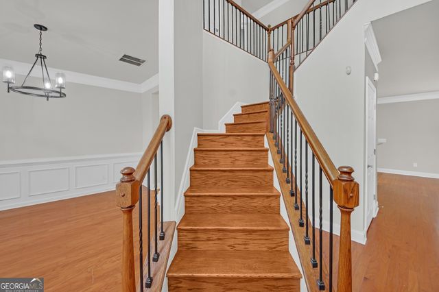 1425 Bridle Path Drive, Lawrenceville, GA 30045