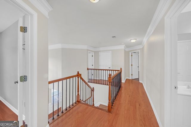 1425 Bridle Path Drive, Lawrenceville, GA 30045