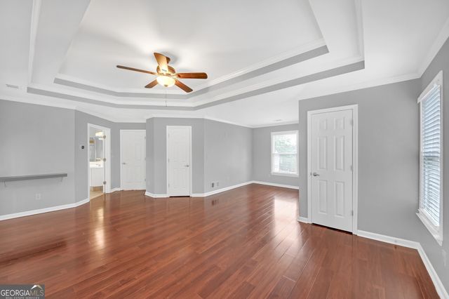 1425 Bridle Path Drive, Lawrenceville, GA 30045