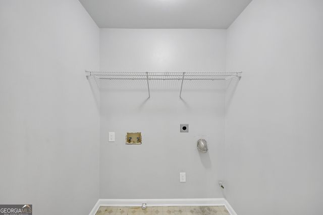 1425 Bridle Path Drive, Lawrenceville, GA 30045