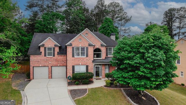1425 Bridle Path Drive, Lawrenceville, GA 30045