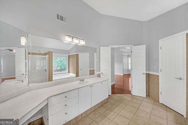 1425 Bridle Path Drive, Lawrenceville, GA 30045