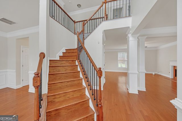 1425 Bridle Path Drive, Lawrenceville, GA 30045