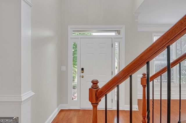 1425 Bridle Path Drive, Lawrenceville, GA 30045